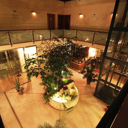 Hotel Costa Azul Balestrate Eksteriør billede
