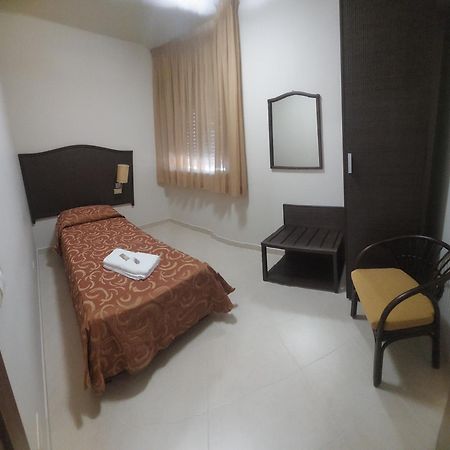 Hotel Costa Azul Balestrate Eksteriør billede