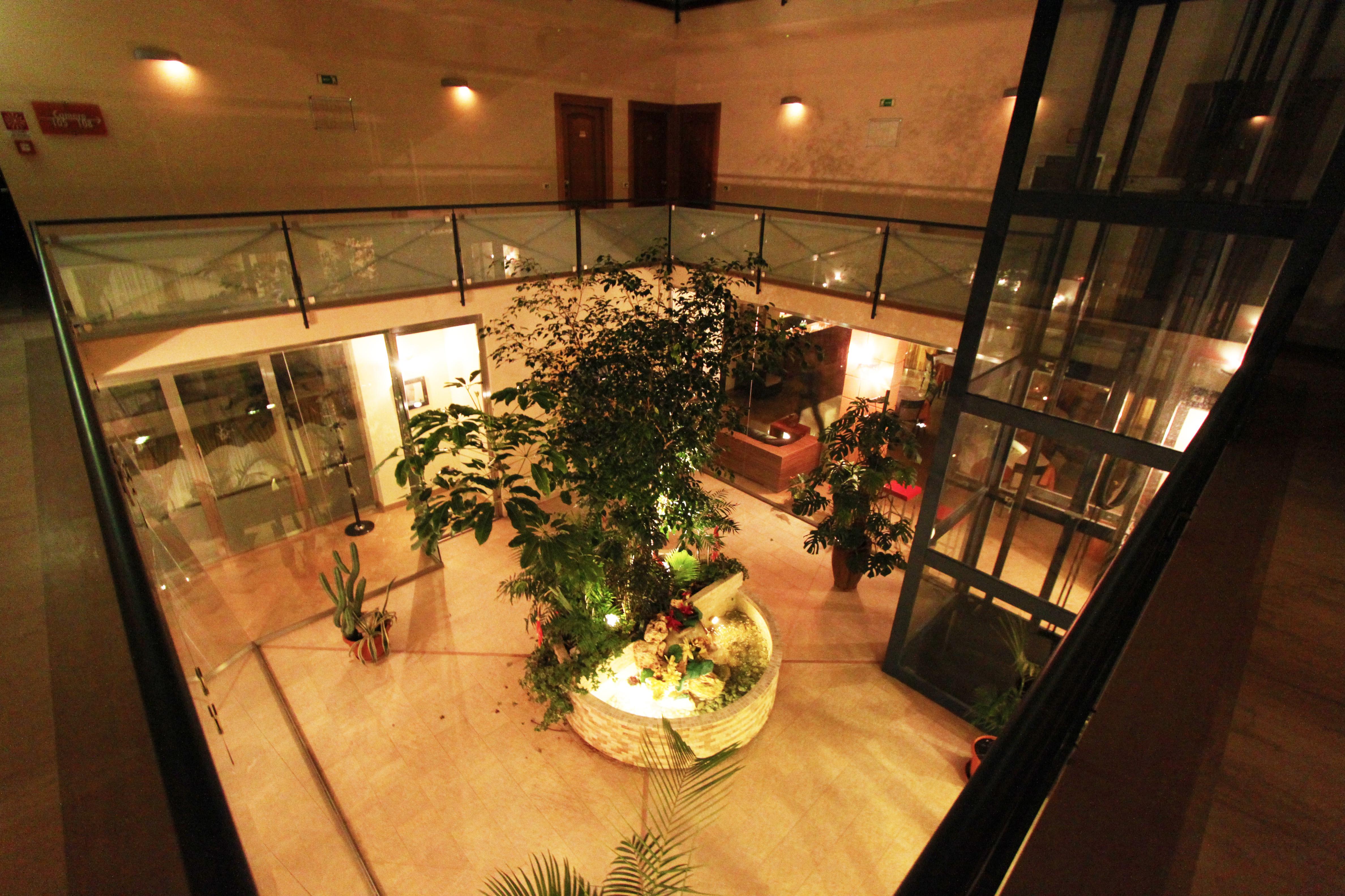 Hotel Costa Azul Balestrate Eksteriør billede